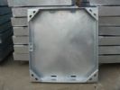 Carbon Steel Manhole Cover And Frame